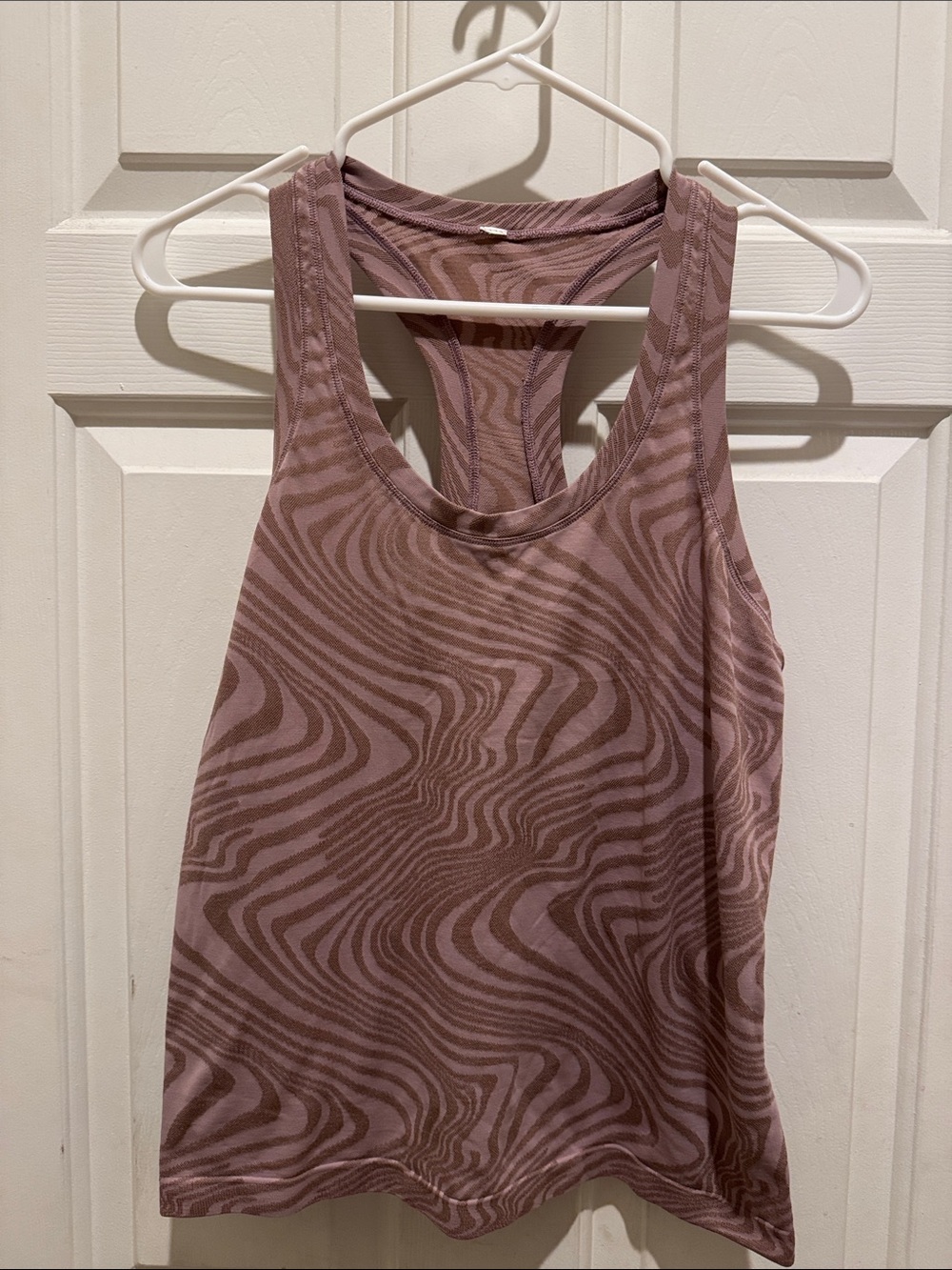 Unbranded Athletic Tank Top